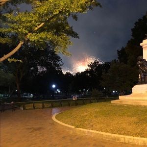 Meet your Posher, Maria